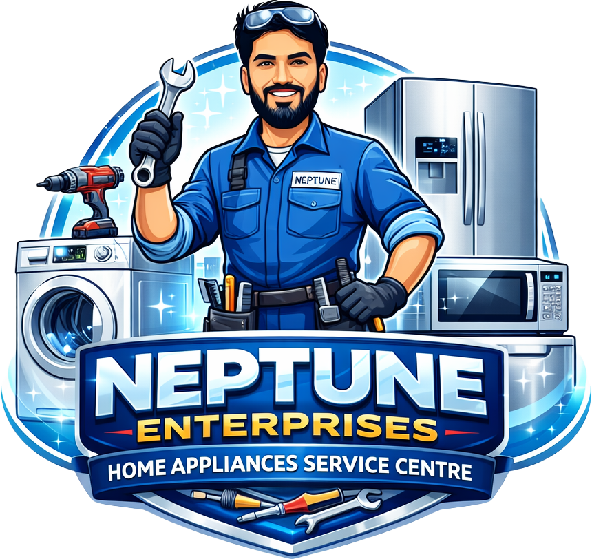 Neptune Enterprises Logo